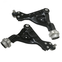 Front Lower Arm Left 6393301401 Right 6393301501 Compatible With Mercedes Benz W639