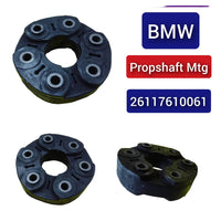 Driveshaft Flex Disc Joint 26117610061 Compatible With BMW 3 Series E90 F30, F80 & 5 Series F10 & 7 Series F01, F02, F03, F04 X1 E84 & Z4 Roadster E89