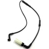 Rear Brake Pad Wear Sensor 34356764299 Compatible With BMW E60