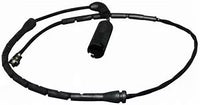 Rear Brake Pad Sensor 34351165580 Compatible With BMWE53