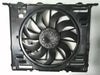 Engine Cooling Fan Assembly 17428677740 Compatible With BMW G30 G38 W600