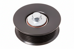 Belt Tensioner C2C22802 Compatible With JAGUAR & XF I (X250) & XF II (X260) &XJ (X351) Tag no : 6
