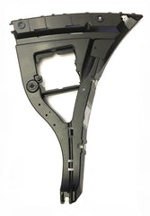 Rear Bumper Bracket Right C2D23126 Left C2D23125 Compatible With Jaguar XJ (X351) Tag No.3053