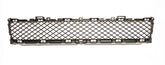 Front Bumper Grill Center C2Z6085 Compatible With Jaguar XF I (X250) XF II (X260) Tag No.2
