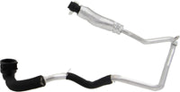 Oil Inlet Line 11538666857 11537644028 Compatible With BMW F20 G20 G38