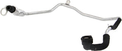 Oil Inlet Line 11538666857 11537644028 Compatible With BMW F20 G20 G38
