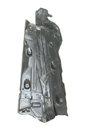 Front Left Lower Side Engine Undertray Set Left 500825201L & Right 500825202L Compatible With Audi A3 Q2 Q2L 2017