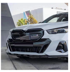 A To Z Compatible With BMW 5 Series F10 (2010-2017) Upgrade Facelift Convert To 5 Series G60 G68 2024 M Tech M5 Body Kit Headlight Taillight Hood Bumper Glass Fender CC-5650 (Shipping Cost Not Included In Price)