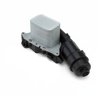 Oil Cooler With Filter 11428585237 Compatible With BMW F48 F49