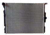 Engine Radiator 17118625421 Compatible With BMW R56 F22 F32