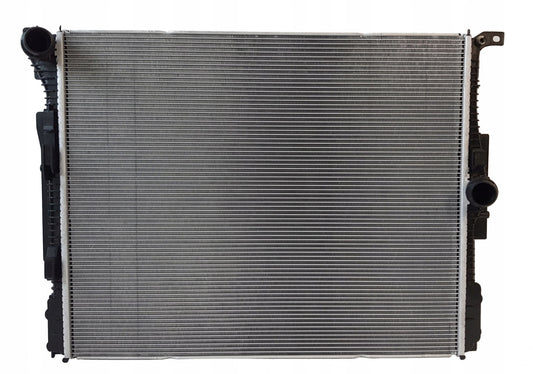 Engine Radiator 17118625421 Compatible With BMW R56 F22 F32