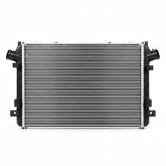 Engine Radiator 17118625421 Compatible With BMW R56 F22 F32