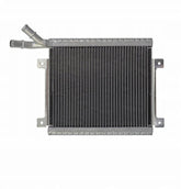Radiator C2D23154 Compatible With Jaguar & Land Rover
