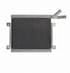 Radiator C2D23154 Compatible With Jaguar & Land Rover