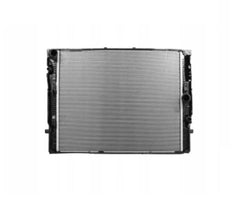Engine Radiator 17118625421 Compatible With BMW R56 F22 F32