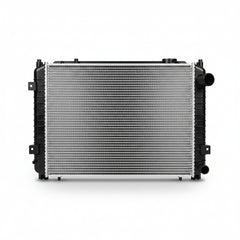 Engine Radiator 17118625421 Compatible With BMW R56 F22 F32
