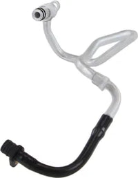 Turbocharger Coolant Line 2782000851 Compatible With Mercedes Benz M278
