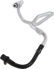 Turbocharger Coolant Line 2782000851 Compatible With Mercedes Benz M278