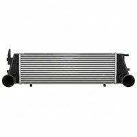 Radiator Intercooler 4475011301 A4475010301 Compatible With Mercedes Benz W447