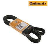 Timing Belt 7DPK2074 95510293300 Compatible With PORSCHE CAYENNE (92A) CAYENNE (9PA) CONTINENTAL