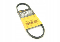 Elast Multi Rib Belt 3PK628 31325042 Compatible With VOLVO S60 II (134), XC60 I SUV (156) (CONTINENTAL)