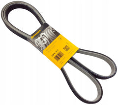 Multi Rib Belt 6DPK1817 11287800345 11287800333 11287800562 Compatible With BMW 3 (E90), 5 (E60) (CONTINENTAL)