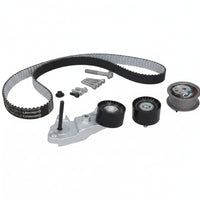 Timing Belt Kit CT1216K3 31430200/31460881 Compatible With VOLVO S60 II (134), S90 II (234), V90 II Estate (235), XC40 (536), XC60 I SUV (156), XC60 II (246), XC90 II (256) (CONTINENTAL)