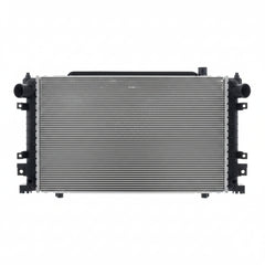 Engine Radiator 17118699790 Compatible With BMW G30 G31