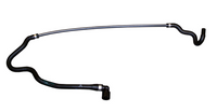 Crankcase Vent Hose/ Water Bottle Pipe 17127524840 17127508012 Compatible With BMW E66