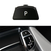 Gear Lever Parking Button 61319346827 Compatible with BMW X5 X6 F15 F16
