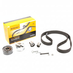 TIMING BELT KIT CT1134K1 03L198119 Compatible With VW JETTA IV (162, 163, AV3, AV2) | JETTA / CLASICO | VENTO, PASSAT B6 (3C2) | PASSAT / Magotan (CONTINENTAL)