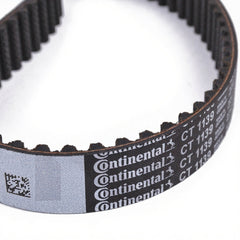 Timing Belt Kit CT1139K2 03L198119C Compatible With AUDI A4 B8 (8K2) | A4 / S4, A6 C7 (4G2, 4GC) | A6 / S6, Q3 (8UB, 8UG), Q5 (8RB) (CONTINENTAL)