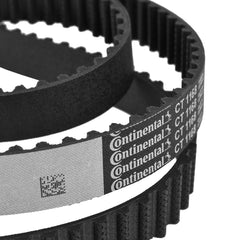 Timing Belt Kit CT1168K1 04L198119A Compatible With AUDI A3 Limousine, A4 B9, A5 Convertible, A5 Sportback, A6 C7, A6 C7 Avant, Q3 (8UB, 8UG), Q5 (8RB), Q5 (FYB, FYG) (CONTINENTAL)