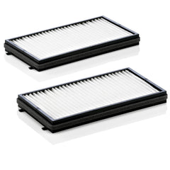Air Filter 64116921018 Compatible With BMW E66 E65