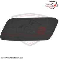 Washer Cap Set Left 3AA955109 Right 3AA955110 Compatible With VW PASSAT B7 (362) (2012-2015) Tag No.167