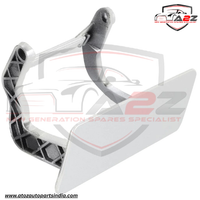 Washer Cover Cap Left A1648850126 Right A1648850226 Compatible With Benz=164 GL (2006-2012) No.247