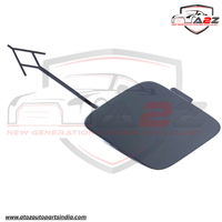 Front Towing Cap 8K0807241E Compatible With AUDI A4 (2012-15) Tag NO: 19