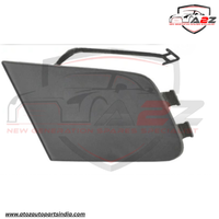 FRONT TOWING CAP 8W0807241C Compatible With AUDI A4 (2019-22) Tag NO: 20