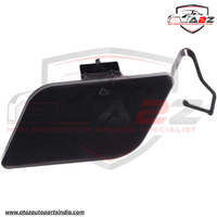 Front Towing 1188854201 Compatible With Mercedes Benz 118 CLA (2019-22)Tag 206