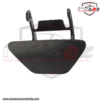 Washer Cap Set.Ref No 51117246869 L.H, 51117246870 R.H Compatible With BMW = F10 (T5) Tag No: 408