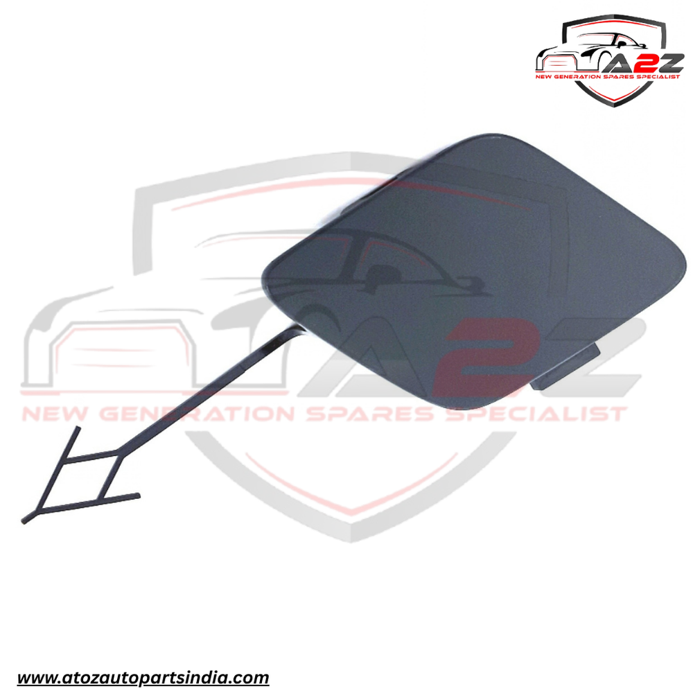 Front Towing Cap 8K0807241E Compatible With AUDI A4 (2012-15) Tag NO: 19