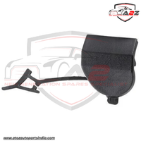 Rear Towing Cap Left 95850549960 Right 95850550060 Compatible With PORSCHE Cayenne 957 (2015-2018) Tag No.134