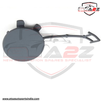 Front Towing Cap T4N5863LML Compatible With Jaguar XE (2015-2019) Tag No.813