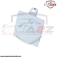 Rear Towing Cap. Ref No 51128049242 Compatible With BMW = F10 M (2011-14) Tag No: 413