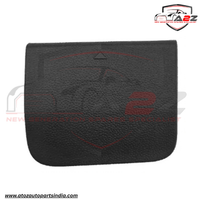 Rear Towing Cap 1178853400 Compatible With Mercedes Benz 117 CLA (2017-2019) Tag 202