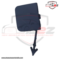 Rear Towing Cap 3V0807441 Compatible With Skoda Superb (2015-18) Tag No. 1004