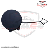 Front Towing Cap T4A8363LML Compatible With Jaguar F-pace (2017-2020) Tag No.816