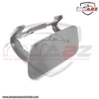 Benz 156 GLA (2014-2017) Washer Cap Set. 1568851022 = R.H 1568850922 = L.H. Tag 212
