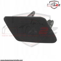 Washer Cap Right 51117427670 & Left 51117427669 Compatible With BMW F30 Tag No: 441