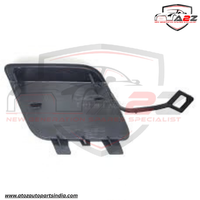Front Towing Cap. Ref No A1668843022 Compatible With Mercedes Benz 166 GL/GLS (2012-2016) Tag No. 221